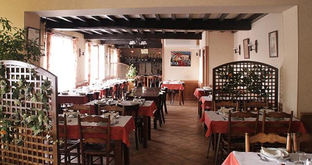 Hotel Peret Denguin Dış mekan fotoğraf