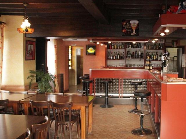 Hotel Peret Denguin Dış mekan fotoğraf
